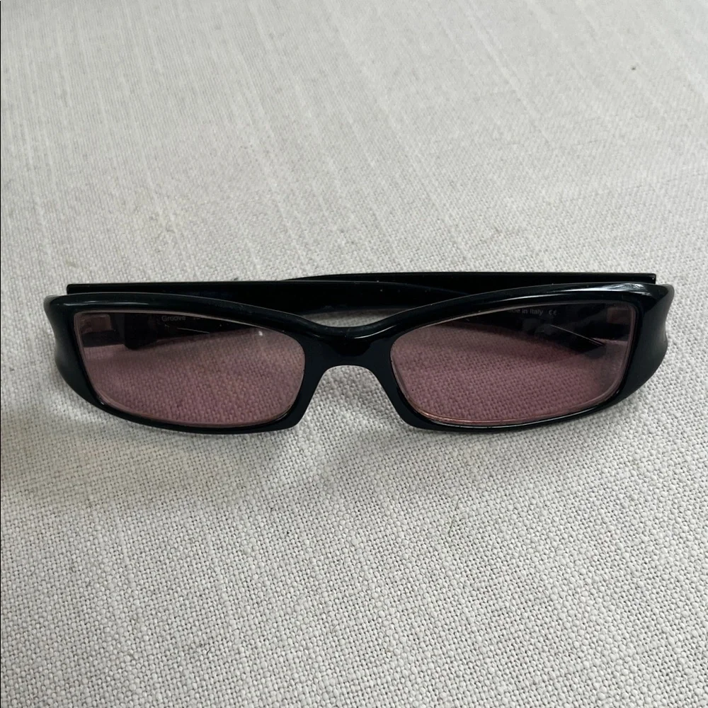 Bolle Black Prescription Women's Glass Frames